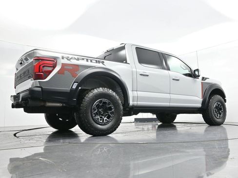 Used 2024 Ford F150 Raptor w/ Equipment Group 803A Raptor R image 61