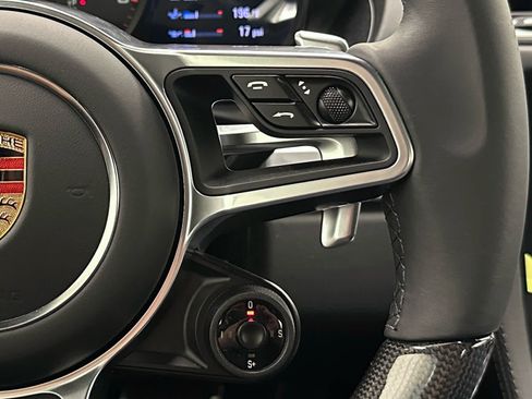 Used 2025 Porsche 718 Cayman GTS RWD image 19