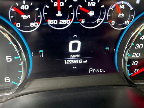 Used 2017 GMC Sierra 1500 Denali image 19