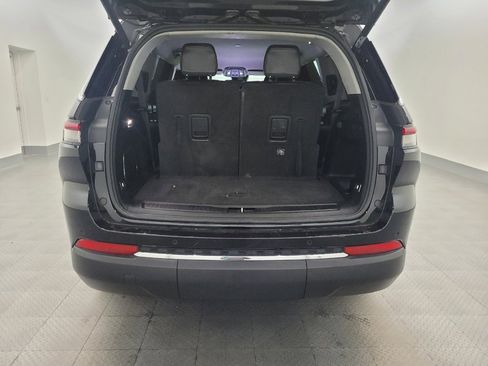 Used 2021 Jeep Grand Cherokee L Limited image 29