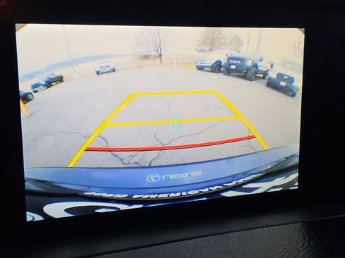 Used 2015 Lexus IS 250 w/ Premium Package image 26