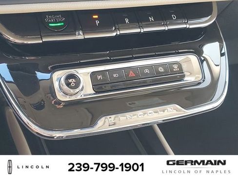 New 2026 Lincoln Corsair Premiere image 29