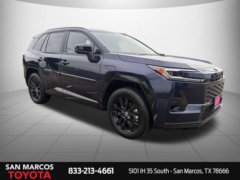 New 2026 Toyota RAV4 SE AWD/4WD image 7