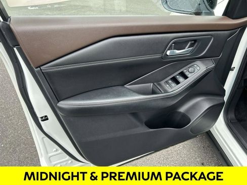 Used 2023 Nissan Rogue SV w/ SV Premium B Package AWD/4WD image 15