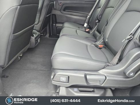 New 2026 Honda Odyssey EX-L image 19