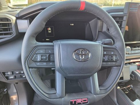 New 2026 Toyota Tundra TRD Pro image 21