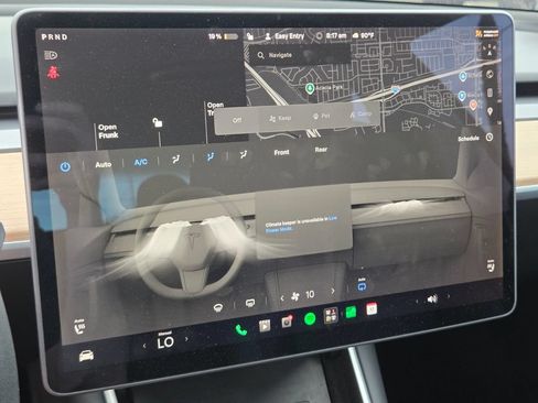 Used 2020 Tesla Model 3 Standard Range Plus RWD image 25