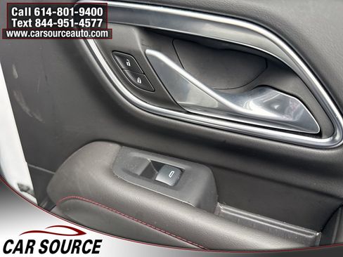 Used 2024 Chevrolet Tahoe RST w/ Luxury Package image 51