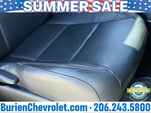 Used 2021 Toyota Tacoma TRD Pro AWD/4WD image 21