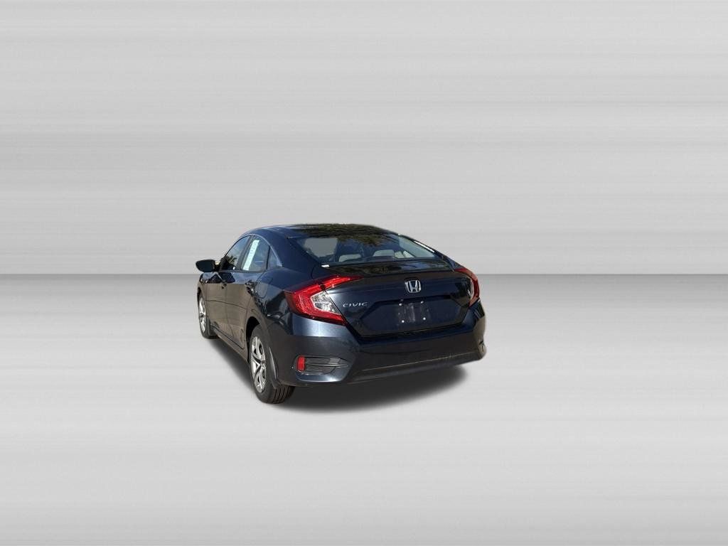 Used 2017 Honda Civic LX image 7