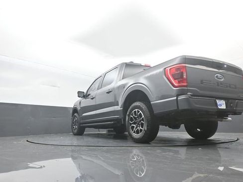 Certified 2022 Ford F150 XLT w/ Equipment Group 302A High image 29