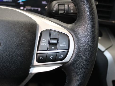 Used 2021 Ford Explorer XLT w/ Equipment Group 202A image 39