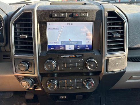 Used 2020 Ford F150 XLT w/ Equipment Group 301A Mid AWD/4WD image 5