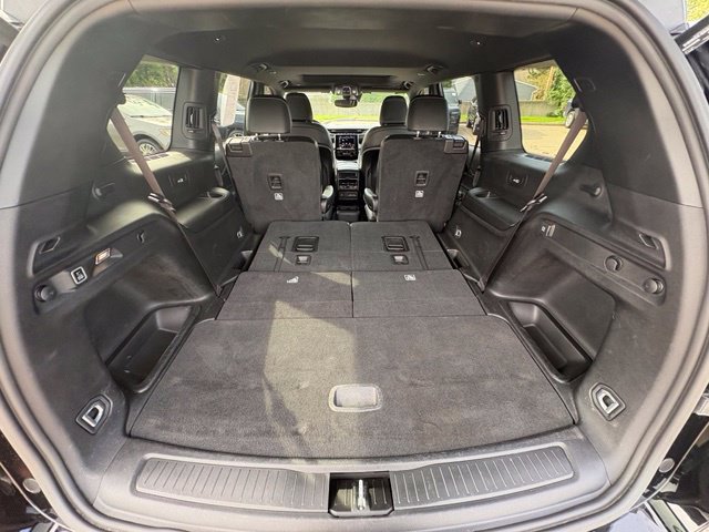 Used 2023 Jeep Grand Cherokee L Laredo AWD/4WD image 26