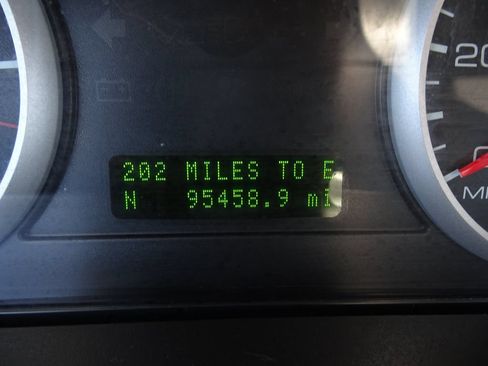 Used 2008 Ford Fusion SE FWD image 20