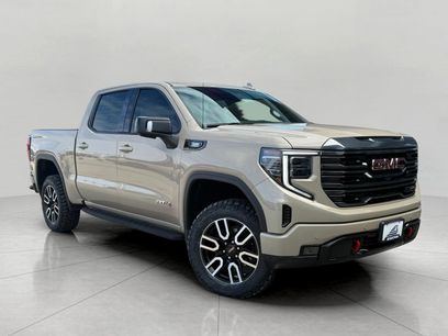 Used 2023 GMC Sierra 1500 AT4 w/ AT4 Premium Package