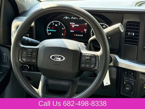 Used 2024 Ford F350 XL AWD/4WD image 14