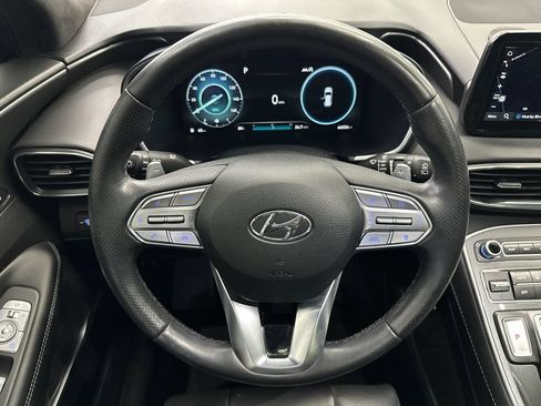 Used 2023 Hyundai Santa Fe Calligraphy FWD image 27