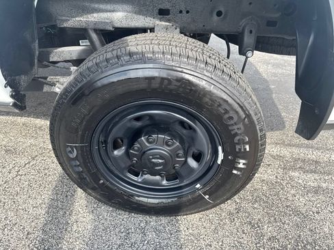 Used 2025 RAM 2500 Tradesman w/ Safety Group AWD/4WD image 45
