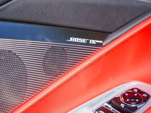 Used 2024 Chevrolet Corvette Stingray Preferred Cpe w/ 2LT RWD image 20