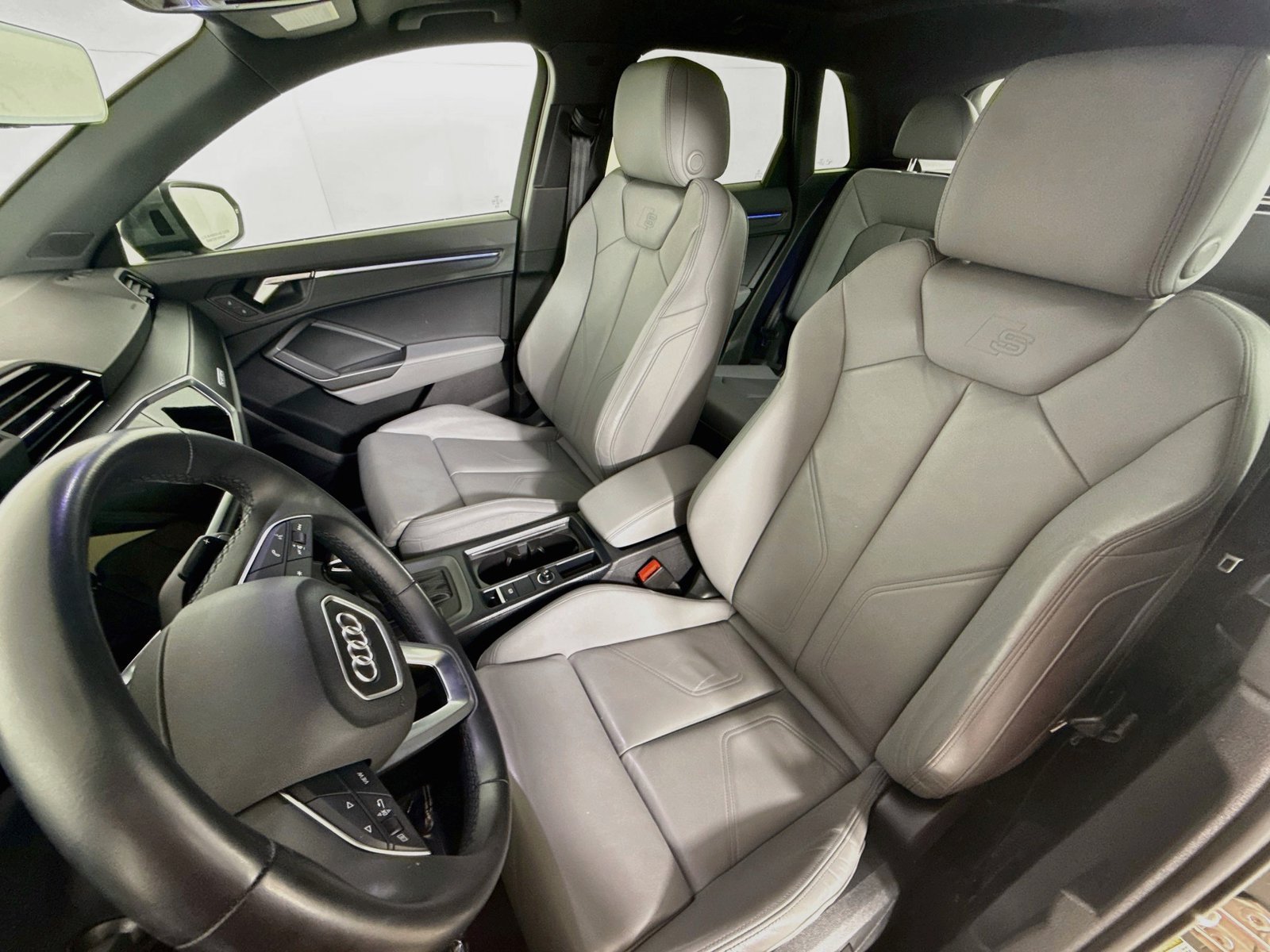 Certified 2024 Audi Q3 2.0T Premium Plus AWD/4WD image 5