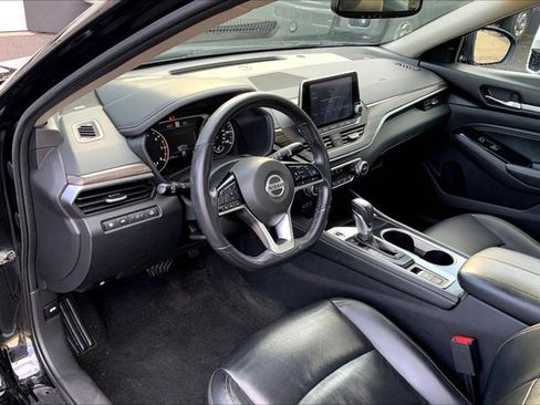 Used 2020 Nissan Altima 2.5 SL image 14