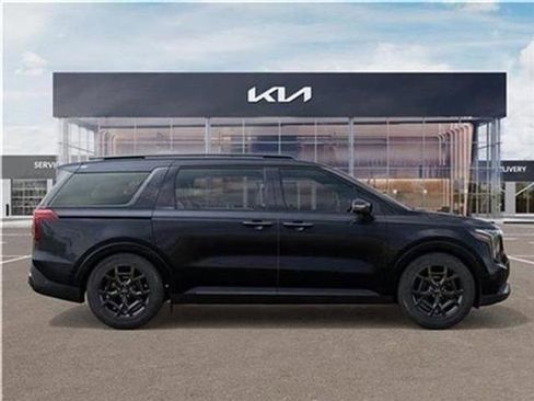 New 2026 Kia Carnival SX image 74