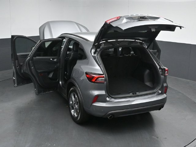 Certified 2024 Ford Escape ST-Line w/ Tech Pack #1 AWD/4WD image 58