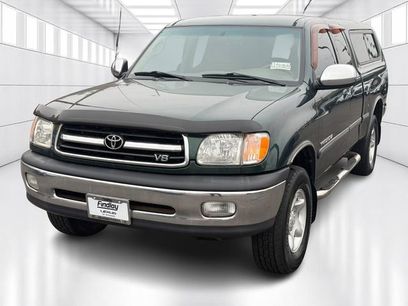 Used 2000 Toyota Tundra SR5