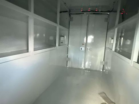 New 2025 GMC Savana 3500 w/ Power Convenience Package image 22