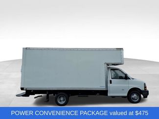 New 2025 Chevrolet Express 3500 w/ Power Convenience Package video 2