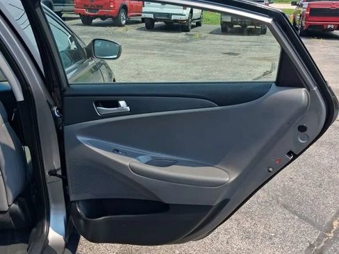 Used 2011 Hyundai Sonata GLS FWD image 25