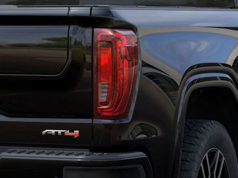 New 2026 GMC Sierra 1500 AT4 w/ AT4 Premium Package image 11