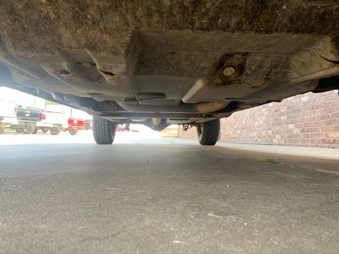 Used 2016 Chevrolet Silverado 1500 W/T w/ Trailering Package image 10