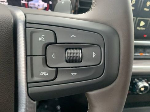 New 2026 GMC Sierra 1500 SLT w/ SLT Premium Package image 17