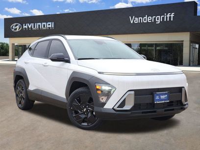 New 2026 Hyundai Kona SEL Sport