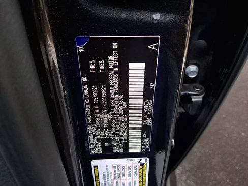 Certified 2024 Lexus RX 500h F Sport w/ Convenience Package image 26