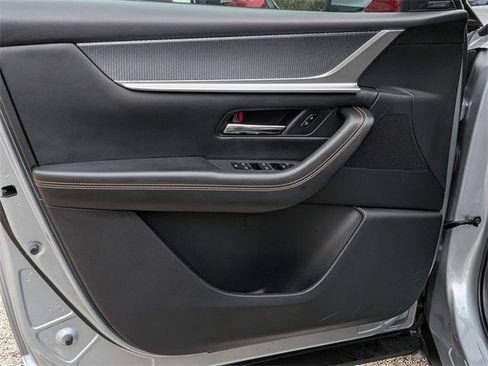 Certified 2024 MAZDA CX-90 Plug-In Hybrid w/ Premium Plus image 10