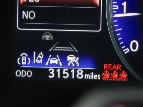 Used 2023 Lexus RX 350 Premium Plus w/ Accessory Package (Z1) image 16