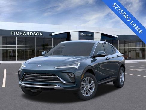 New 2026 Buick Envista Preferred image 6