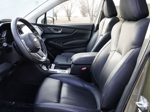 Certified 2023 Subaru Ascent Limited w/ Technology Package image 2