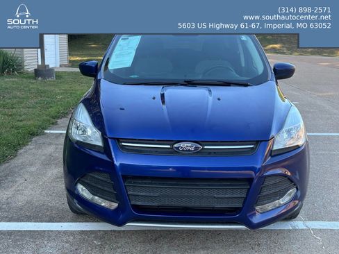 Used 2015 Ford Escape SE image 2