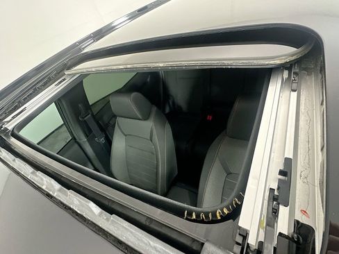 Certified 2026 Honda CR-V Sport image 21