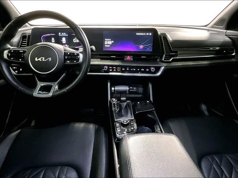 Used 2024 Kia Sportage X-Line w/ X-Line Premium Package image 18