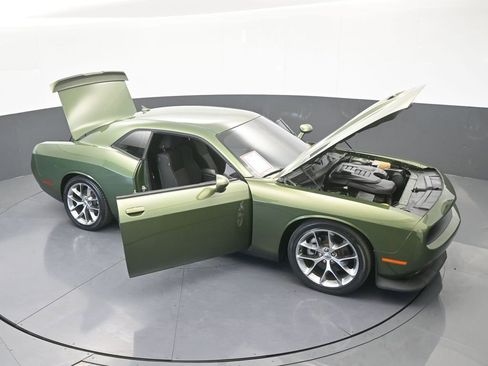 Used 2021 Dodge Challenger GT image 63