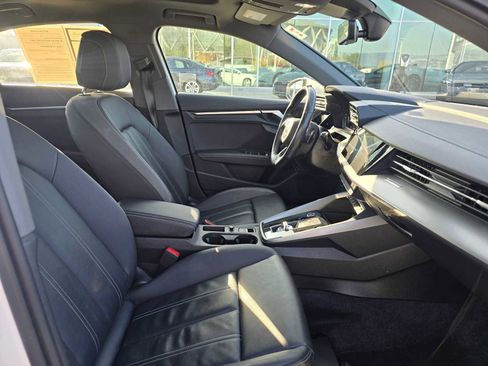 Used 2023 Audi A3 2.0T Premium image 11