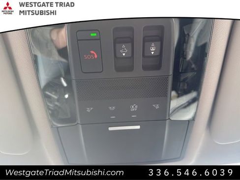 New 2026 Mitsubishi Outlander SEL image 26