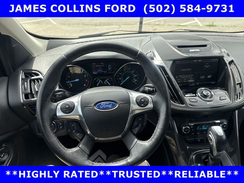 Used 2014 Ford Escape Titanium AWD/4WD image 28
