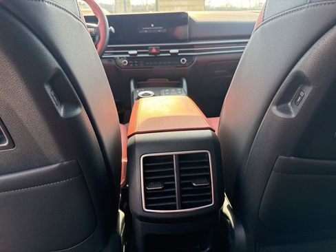 New 2026 Kia Sportage SX Prestige AWD/4WD image 22