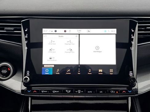 Used 2022 Jeep Wagoneer Series I image 40